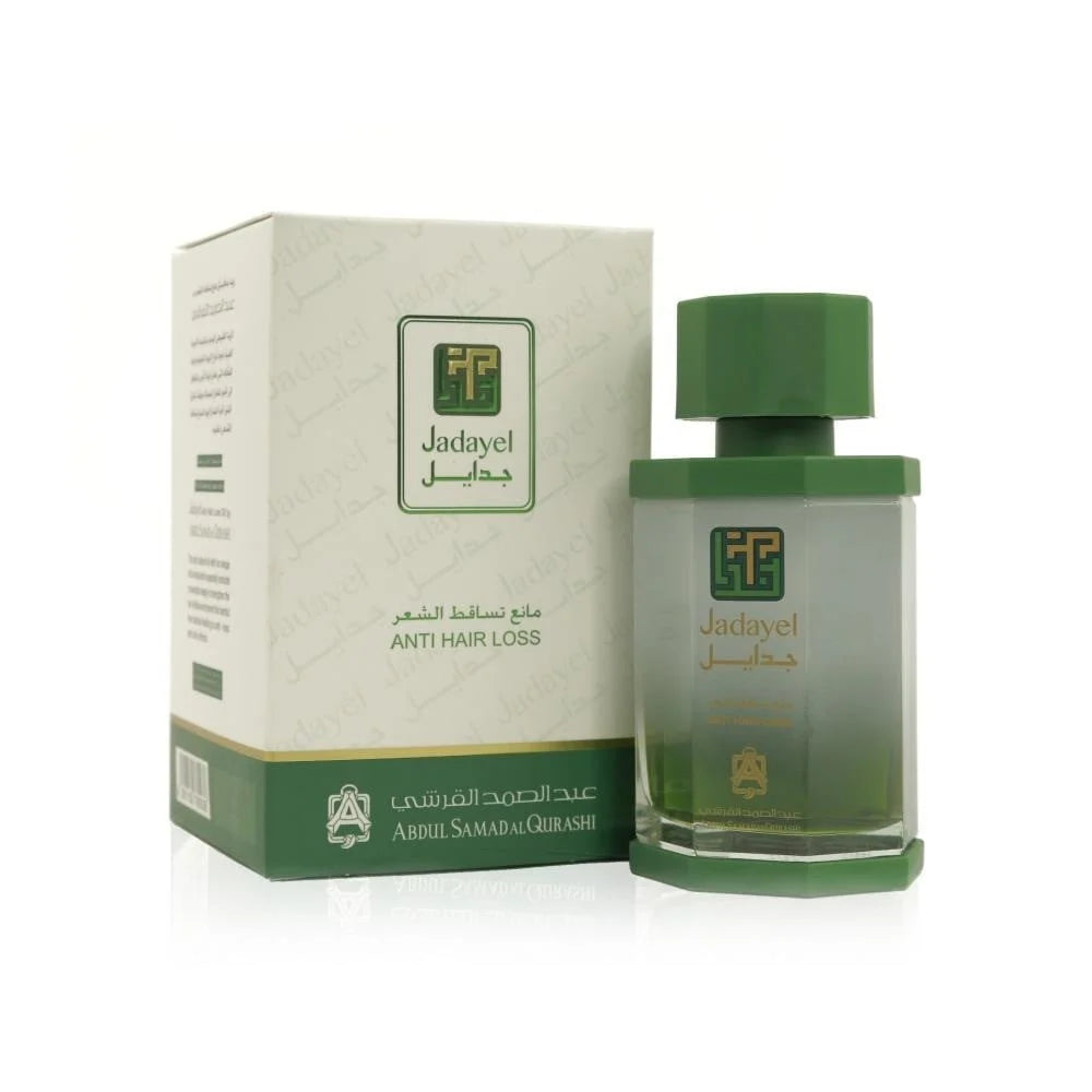 Jadayel Oil Anti-Hair Loss
