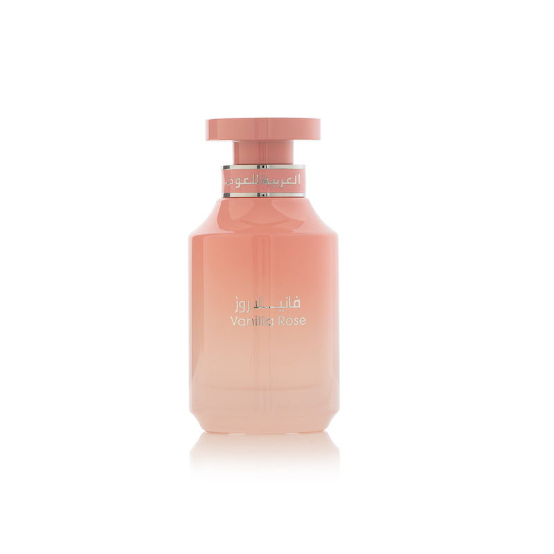 Vanilla Rose 100 ml