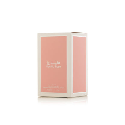 Vanilla Rose 100 ml