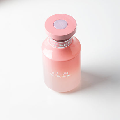 Vanilla Rose 100 ml
