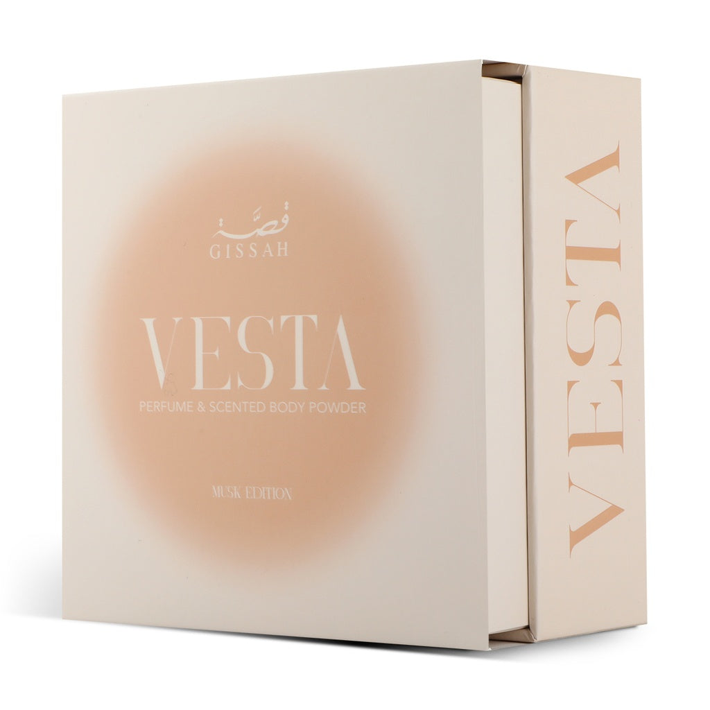 Vesta Set - EDP&Powder