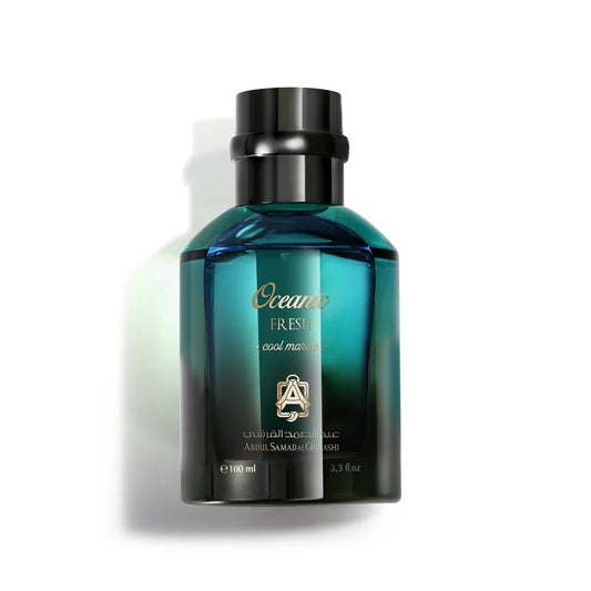 Oceanic Perfume 100 ml