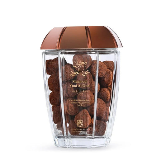 Maamoul Oud Oud