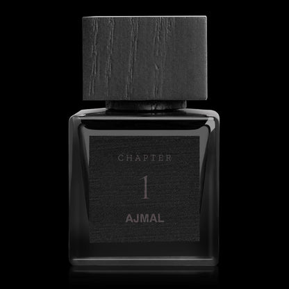 الفصل الأول من عطور أجمل