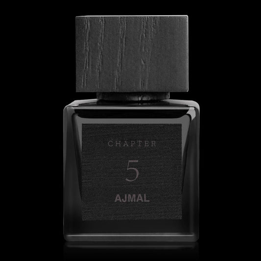 الفصل الخامس من عطور أجمل