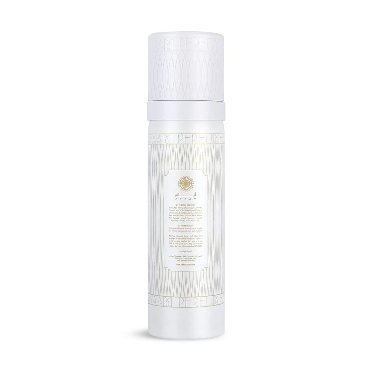 PARIS All-Over Spray 150ml