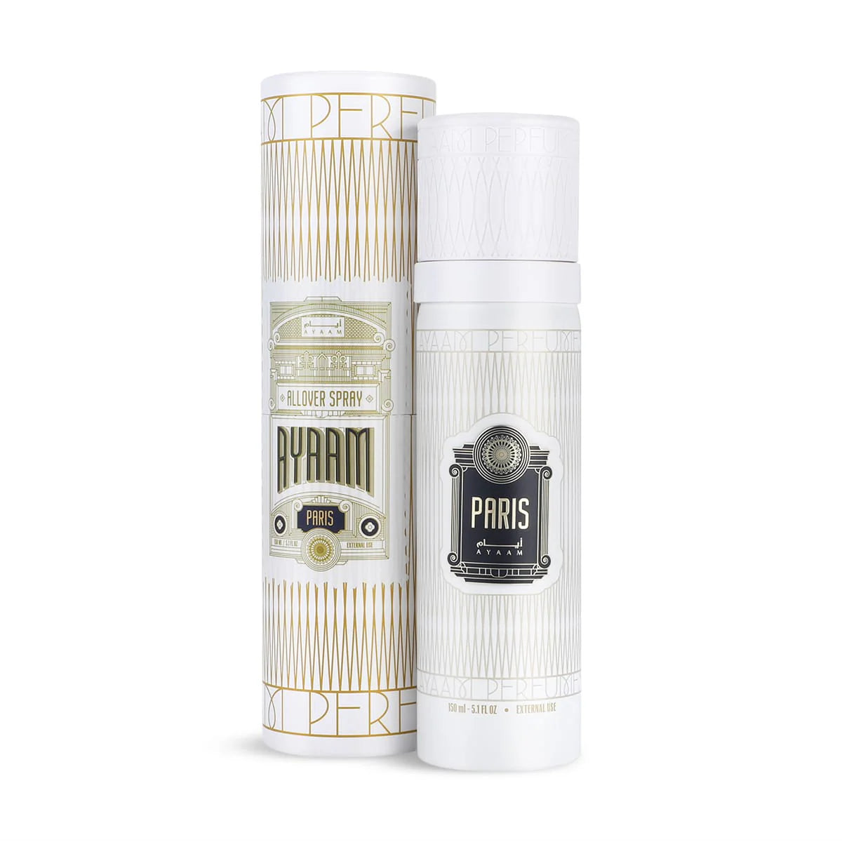 PARIS All-Over Spray 150ml