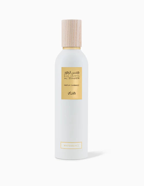 Hums Al Zohoor - Whitessence