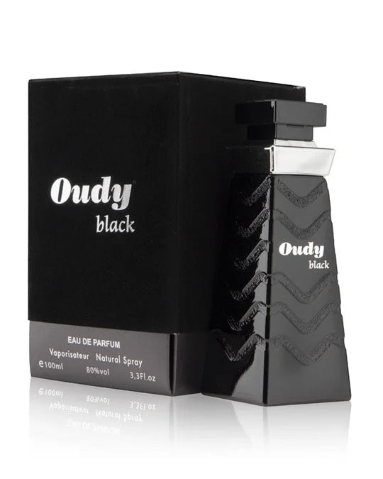 Oudy Black