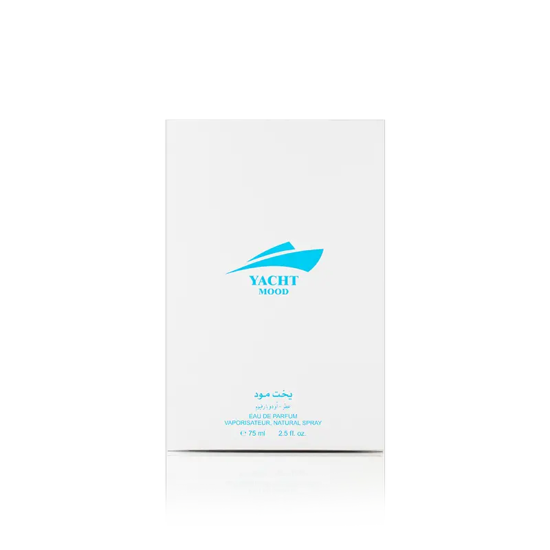 Yacht Mood 75 ml