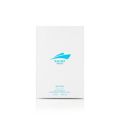 Yacht Mood 75 ml