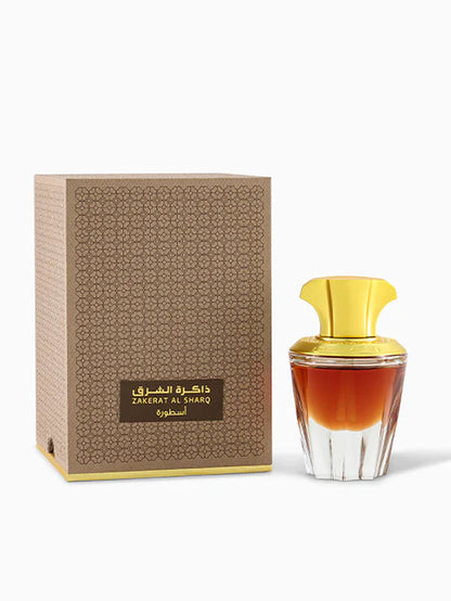 Zakerat Al Sharq-Ostorah
