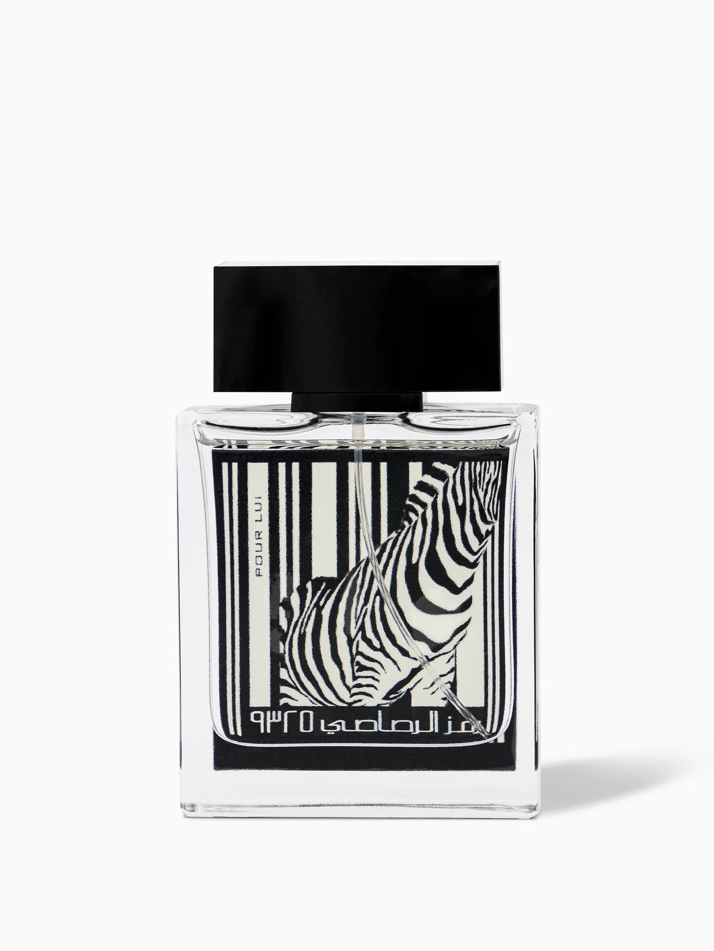 Rumz Al Rasasi 9325 Zebra Pour Elle for women