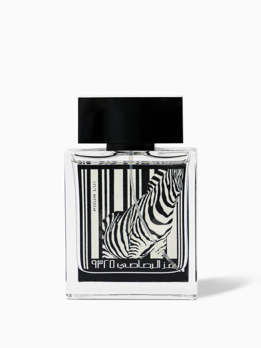 Rumz Al Rasasi 9325 Zebra Pour Elle for women
