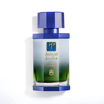 Jadayel Hair Tonic Oil