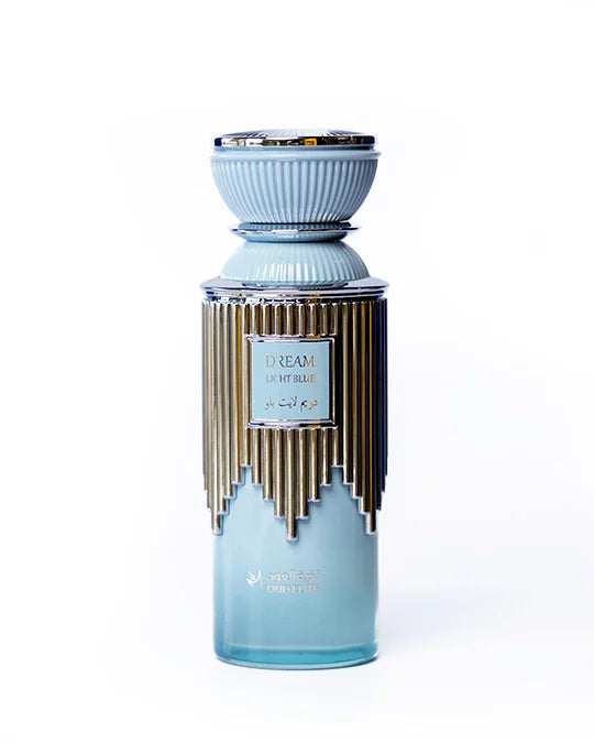 Dream Light Blue