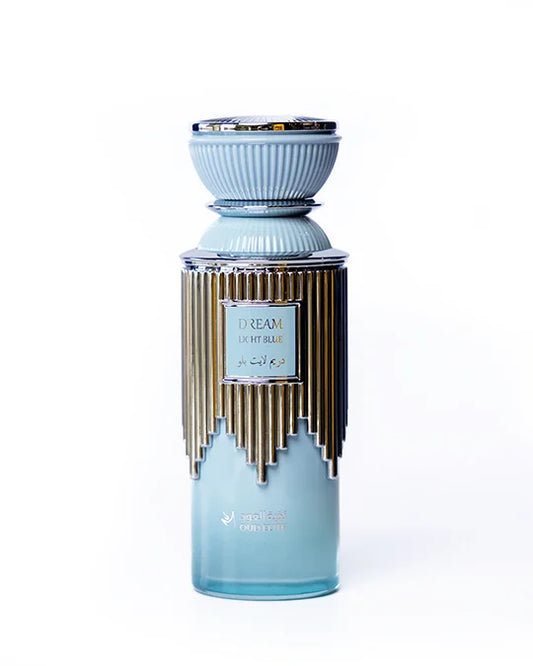 Dream Light Blue