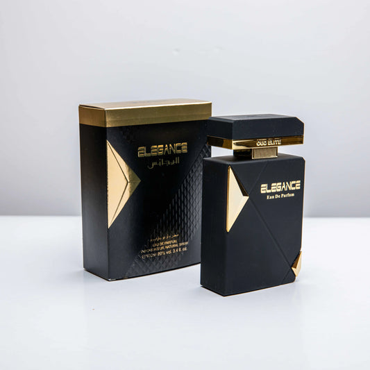 Elegance Gold