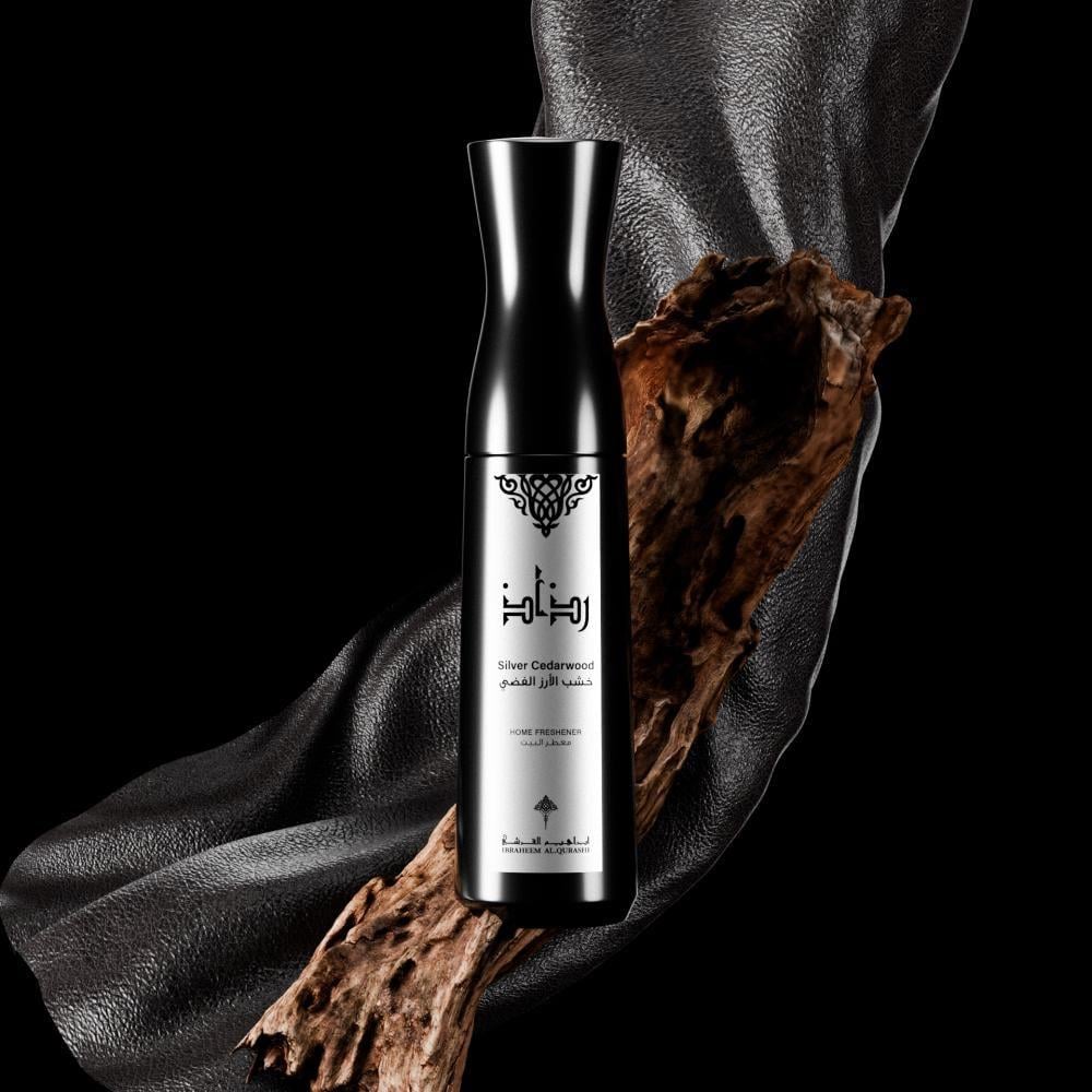 Razaz Silver Cedarwood - Home Freshener