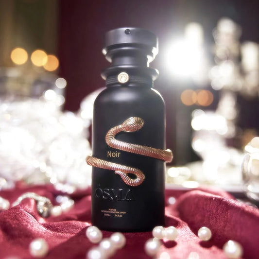 Osma Noir Perfume