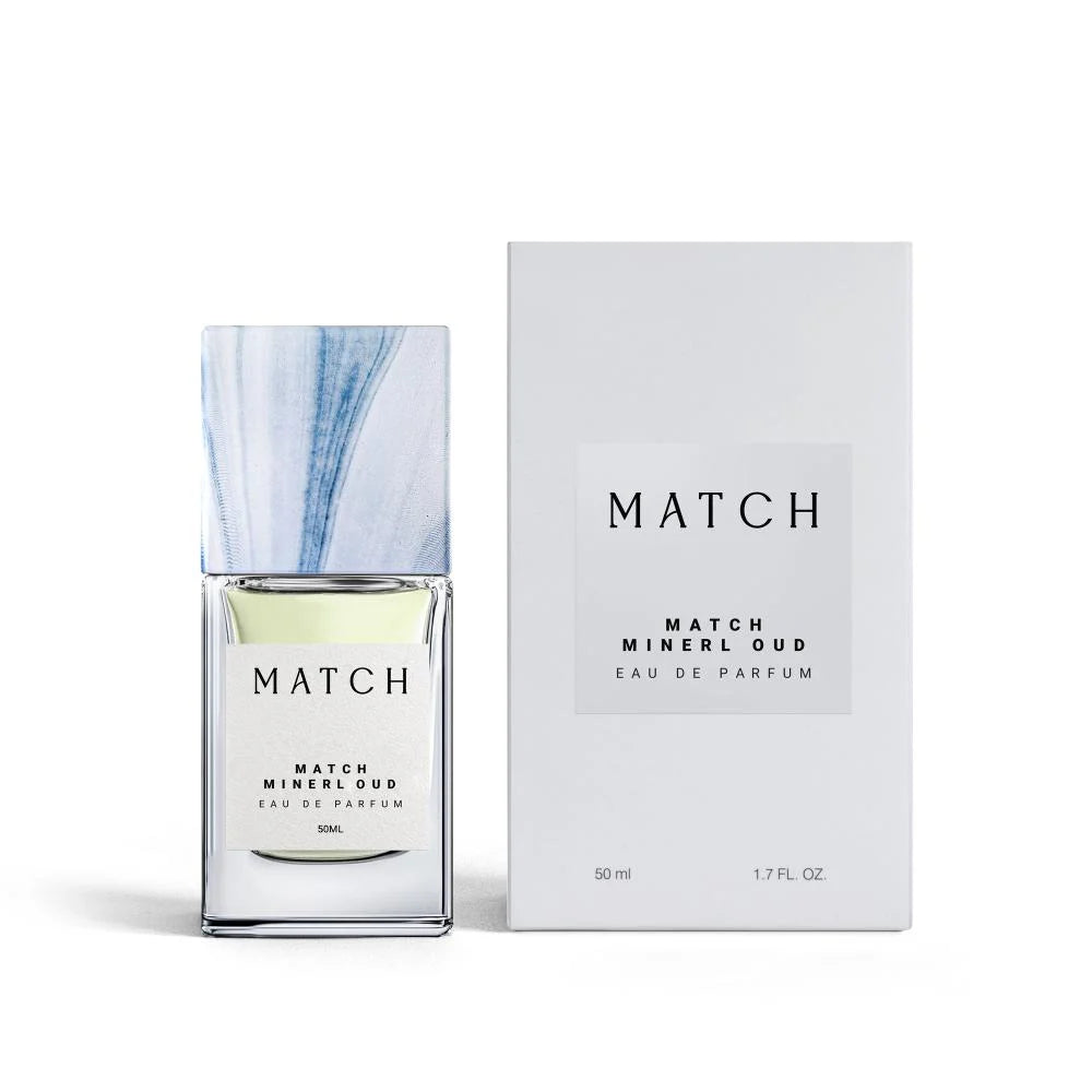 Match Minerl Oud