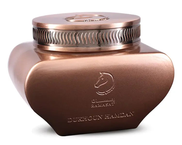 DUKHOUN HAMDAN
