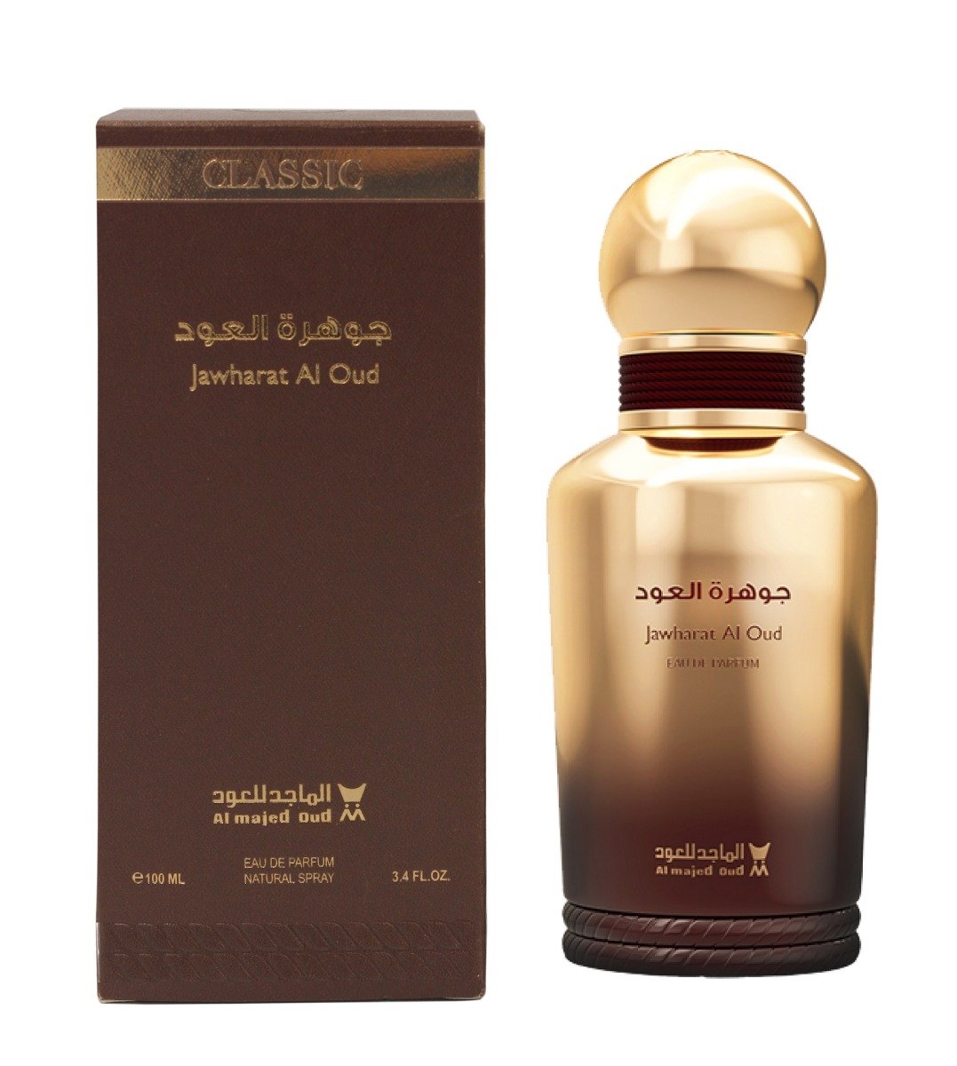 Oud Jewel - 100 ml