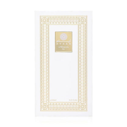 Andalus 711 - 150ml