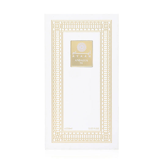 Andalus 711 - 150ml