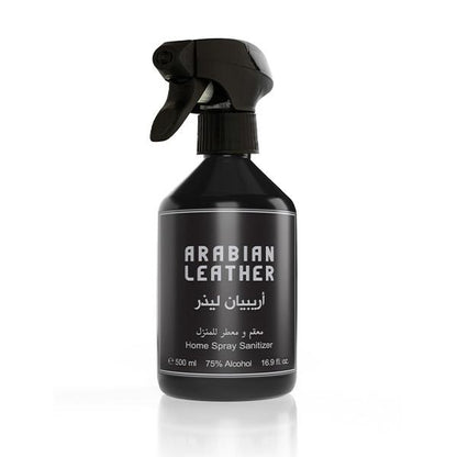 Arabian Leather Home Spray 500 ml
