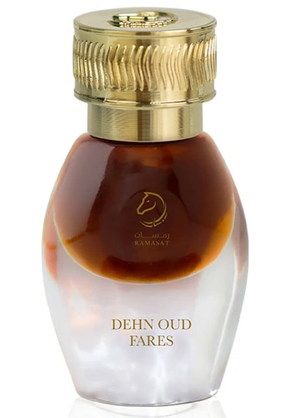 DEHN OUD FARES