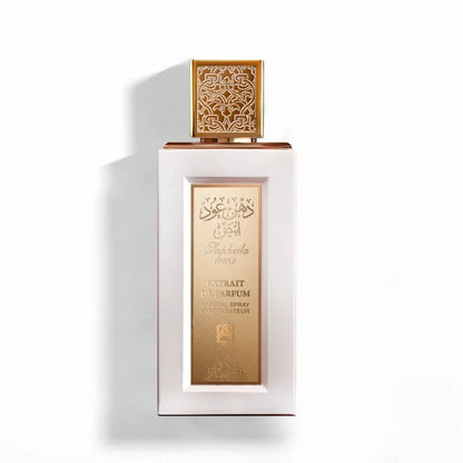 Dehn Oud White Safida perfume 80 ml