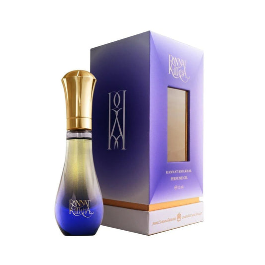 Rannat Khilkhal Perfume Oil 12ml