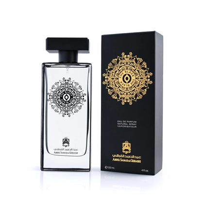 The Black perfume 100 ml