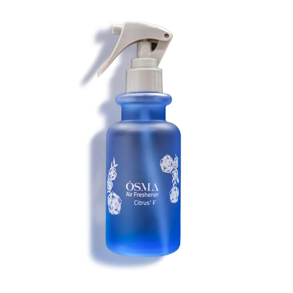 Citrus F Air Freshener 200 ML