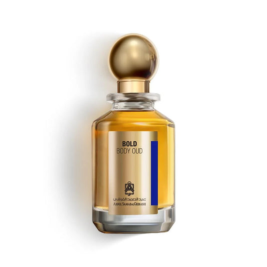 Body Oud Bold EDP 100 ml