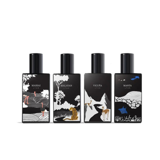 Mini LTHR Collection