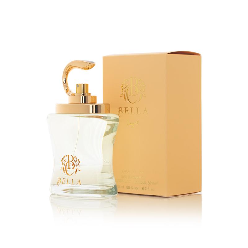 Bella 200 ml