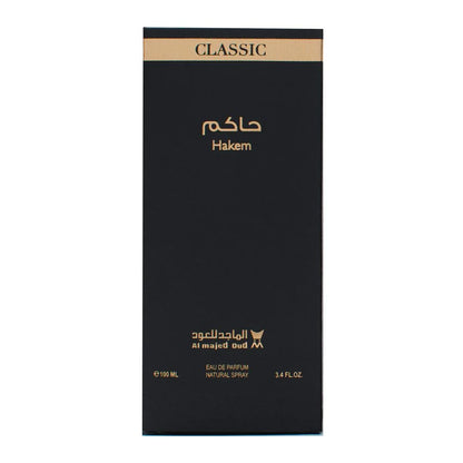 Hakem classic- 100 ml