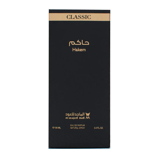 Hakem classic- 100 ml