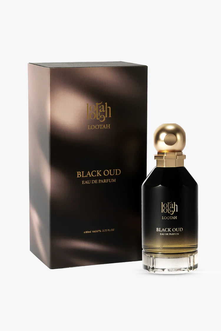 Black Oud