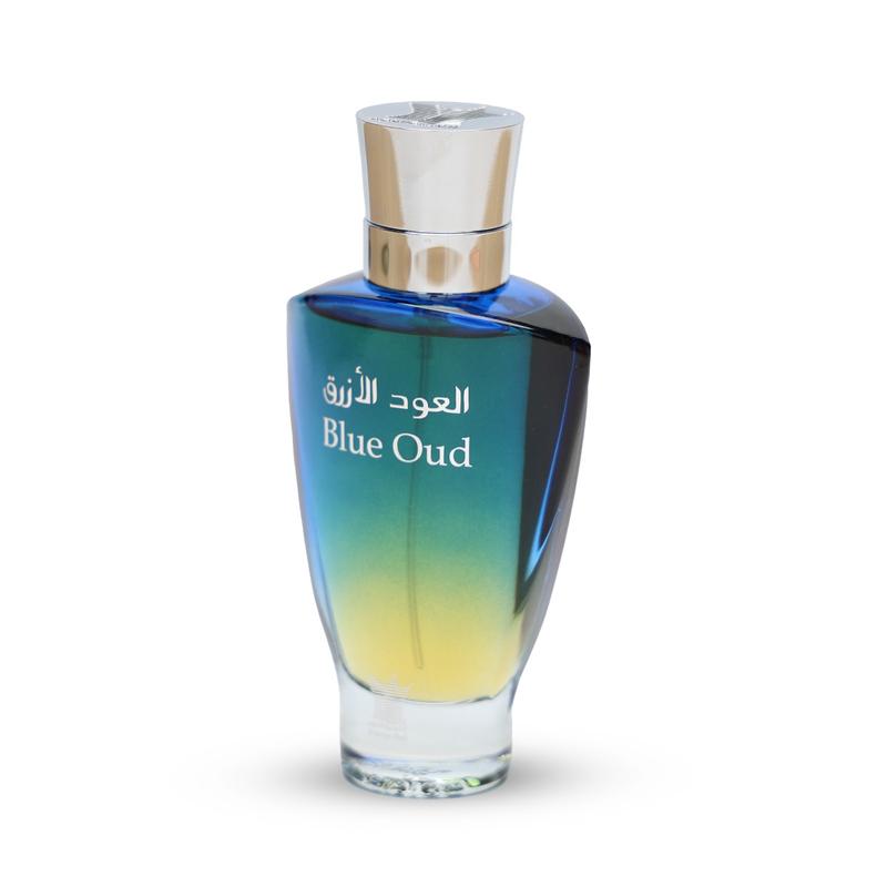Blue Oud 50 ml