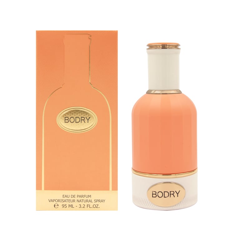 Powdery Peach perfume - 95 ml