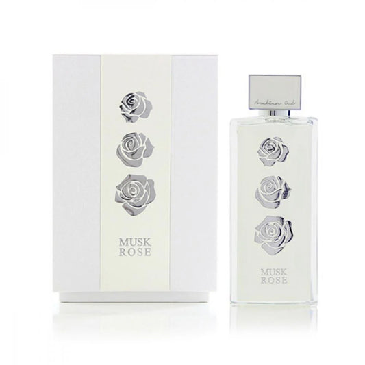 Musk Rose 100 ml