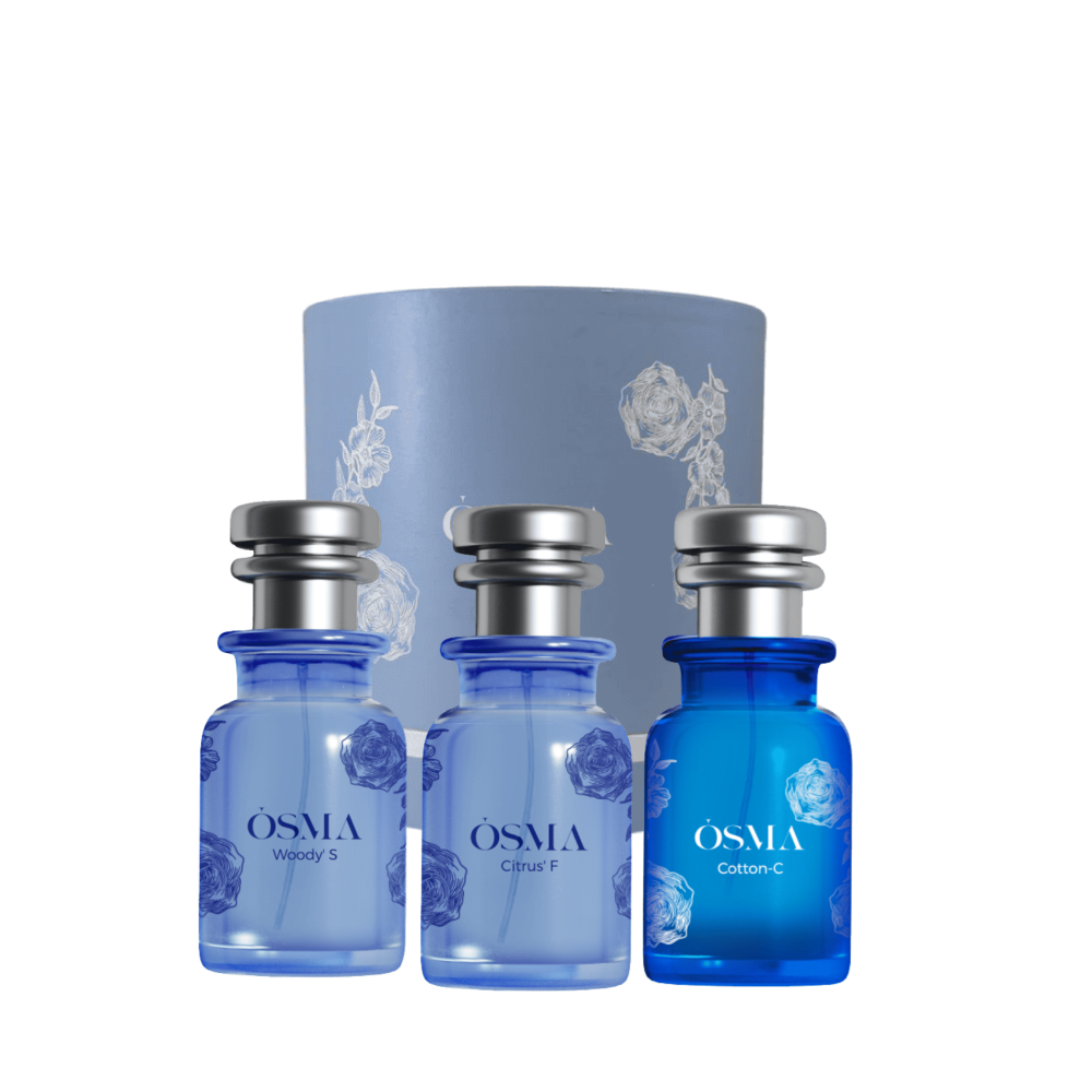 Osma Royal Box