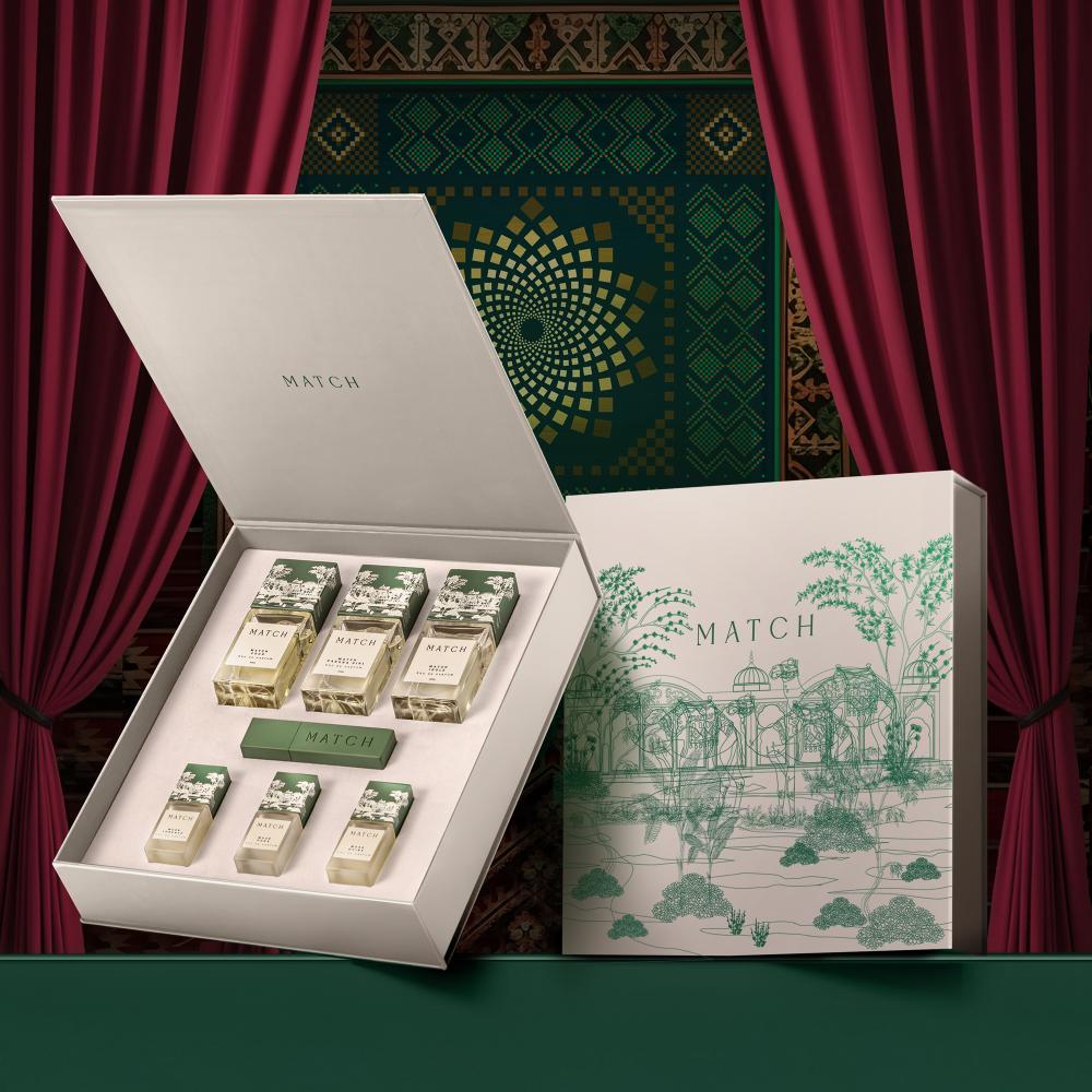 National Day Set 95 For Her