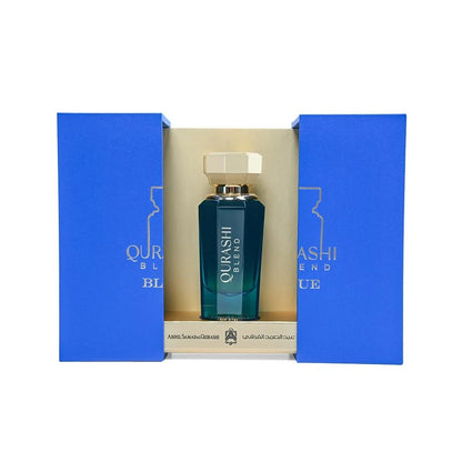 Qurashi Blend Blue 90 ML