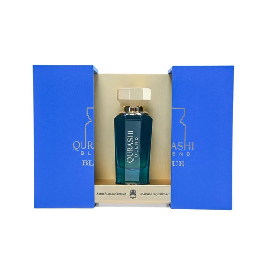 Qurashi Blend Blue 90 ML