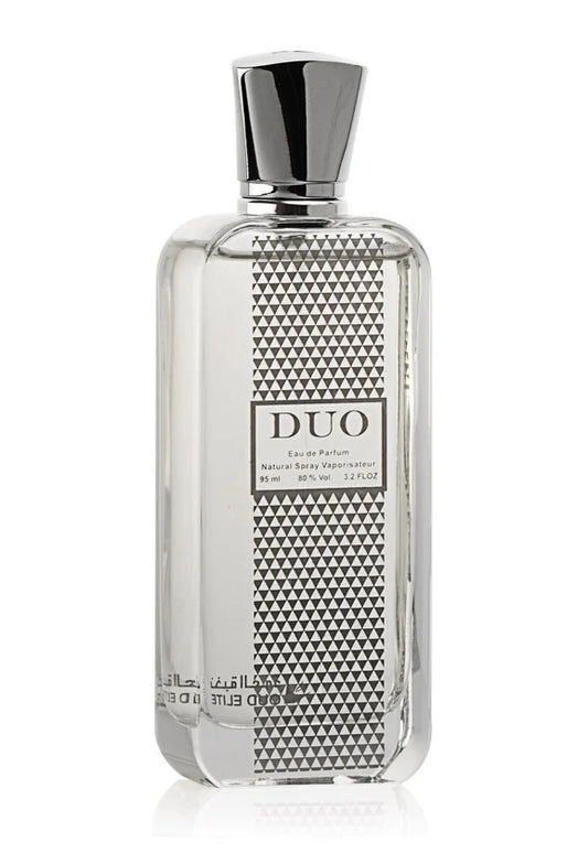 Duo Silver