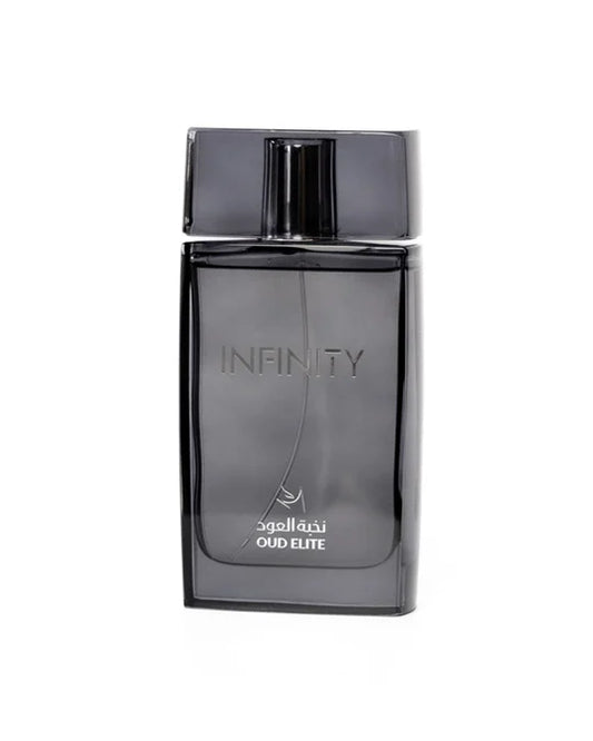 Infinity Black